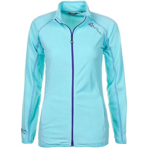 Felpa Blouson polaire AFONE - Peak Mountain - Modalova