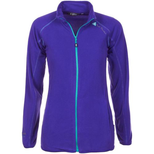 Felpa Blouson polaire AFONE - Peak Mountain - Modalova