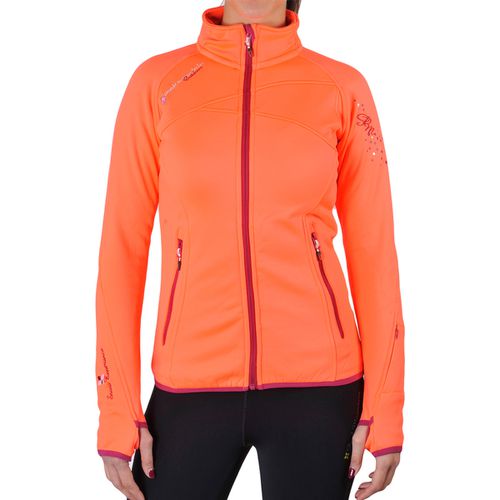 Felpa Blouson polarshell ACLIMATE - Peak Mountain - Modalova