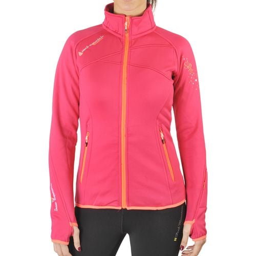 Felpa Blouson polarshell ACLIMATE - Peak Mountain - Modalova