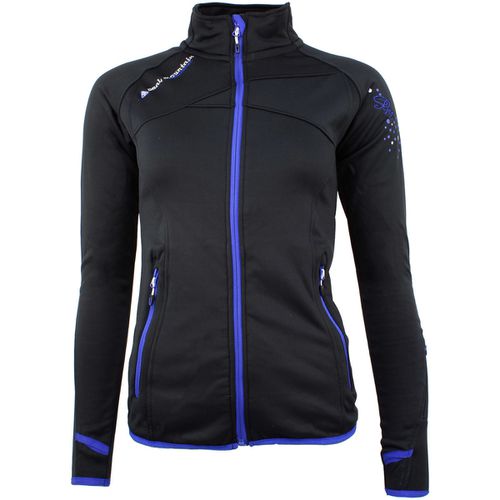 Felpa Blouson polarshell ACLIMATE - Peak Mountain - Modalova