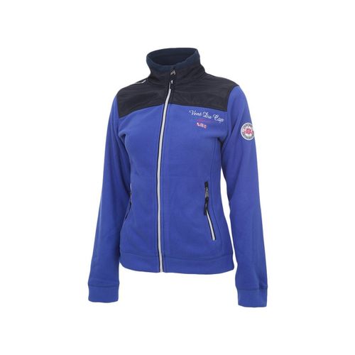 Felpa Blouson polaire ACORTEL - Vent Du Cap - Modalova