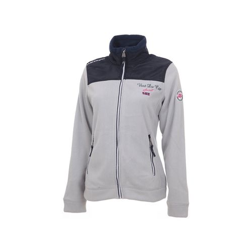 Felpa Blouson polaire ACORTEL - Vent Du Cap - Modalova