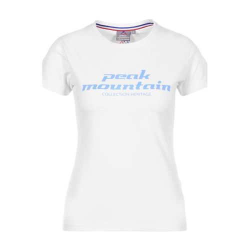 T-shirt T-shirt manches courtes ACOSMO - Peak Mountain - Modalova