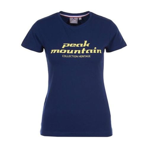 T-shirt T-shirt manches courtes ACOSMO - Peak Mountain - Modalova