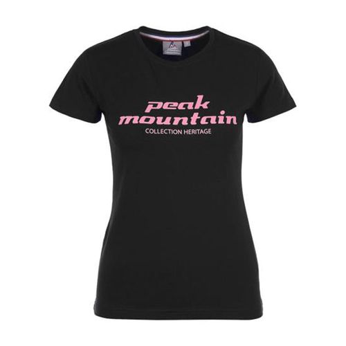 T-shirt T-shirt manches courtes ACOSMO - Peak Mountain - Modalova