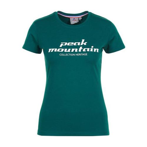 T-shirt T-shirt manches courtes ACOSMO - Peak Mountain - Modalova