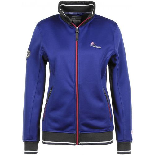 Felpa Blouson polarshell ACREEN - Peak Mountain - Modalova