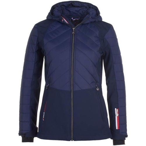 Giubbotto Blouson softshell ALENDER - Peak Mountain - Modalova