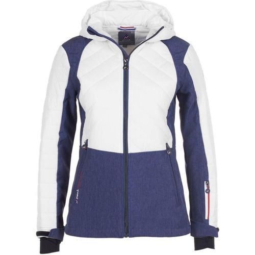 Giubbotto Blouson softshell ALENDER - Peak Mountain - Modalova