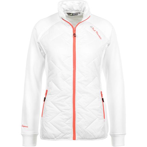 Felpa Blouson polarshell ALER - Peak Mountain - Modalova