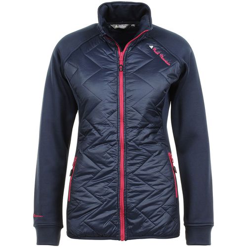 Felpa Blouson polarshell ALER - Peak Mountain - Modalova