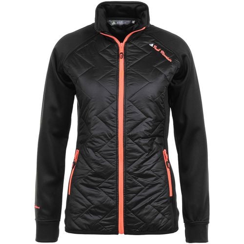 Felpa Blouson polarshell ALER - Peak Mountain - Modalova