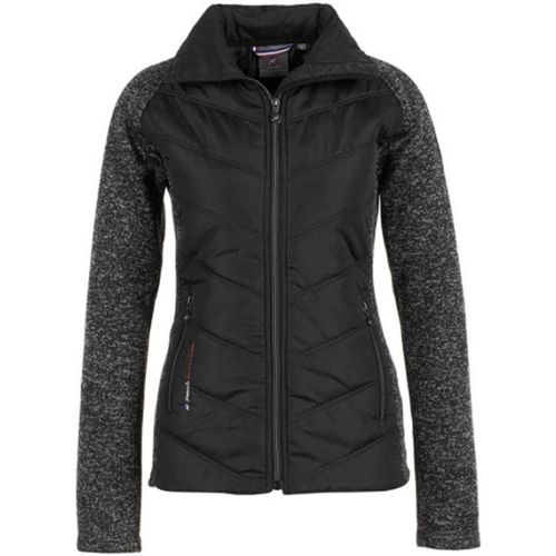 Felpa Blouson polaire ALPES - Peak Mountain - Modalova