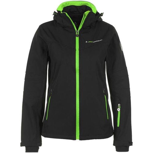 Giubbotto Blouson softshell AMALEAK - Peak Mountain - Modalova