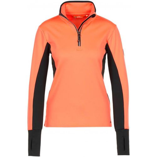 Felpa Sweat polarshell AMALFI - Peak Mountain - Modalova