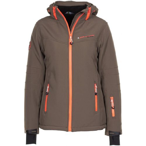 Giubbotto Blouson de ski AMALI - Peak Mountain - Modalova