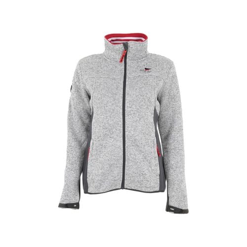 Felpa Blouson polaire ALASKA - Vent Du Cap - Modalova