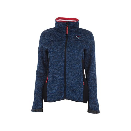 Felpa Blouson polaire ALASKA - Vent Du Cap - Modalova