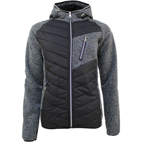 Felpa Blouson polaire ALBERT - Peak Mountain - Modalova