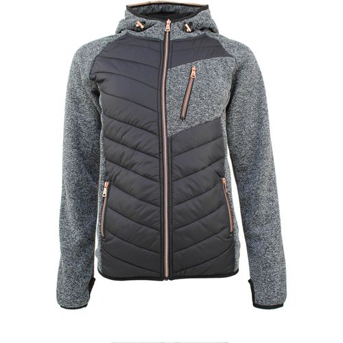 Felpa Blouson polaire ALBERT - Peak Mountain - Modalova