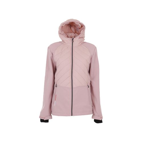 Giubbotto Blouson softshell ANDER - Degré Celsius - Modalova