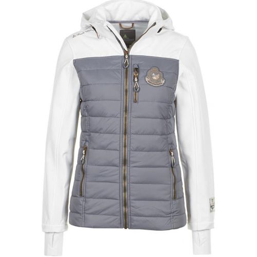 Giubbotto Blouson softshell ANDI - Peak Mountain - Modalova