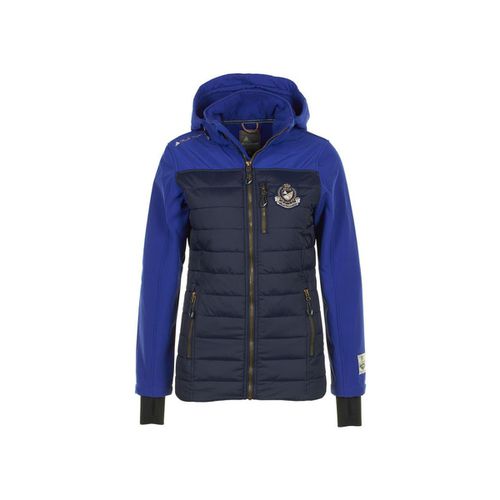 Giubbotto Blouson softshell ANDI - Peak Mountain - Modalova