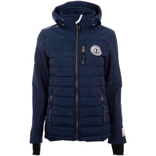 Giubbotto Blouson softshell ANDREI - Vent Du Cap - Modalova