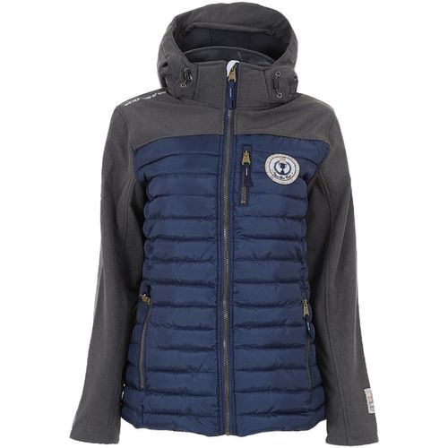 Giubbotto Blouson softshell ANDREI - Vent Du Cap - Modalova