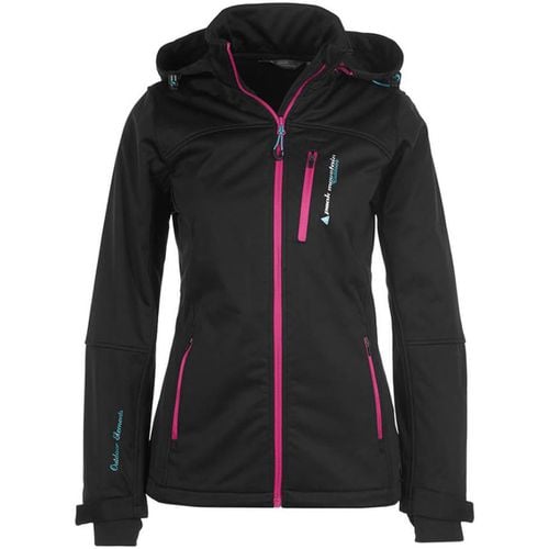 Giubbotto Blouson softshell ANNE - Peak Mountain - Modalova