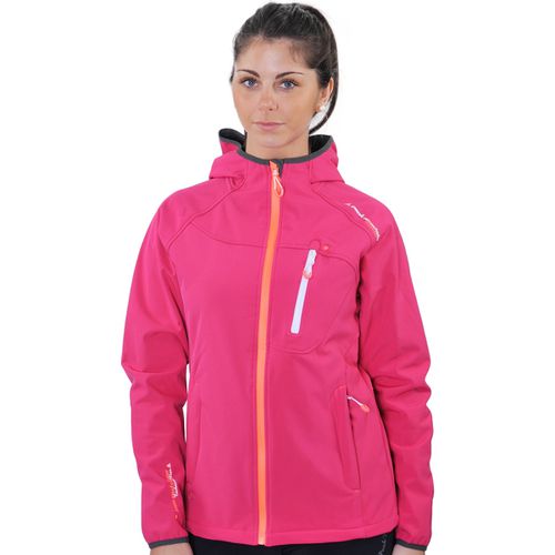 Giubbotto Blouson softshell ANSO - Peak Mountain - Modalova