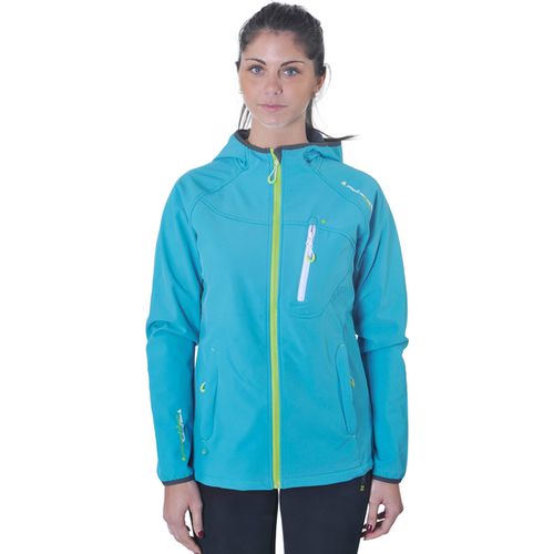 Giubbotto Blouson softshell ANSO - Peak Mountain - Modalova