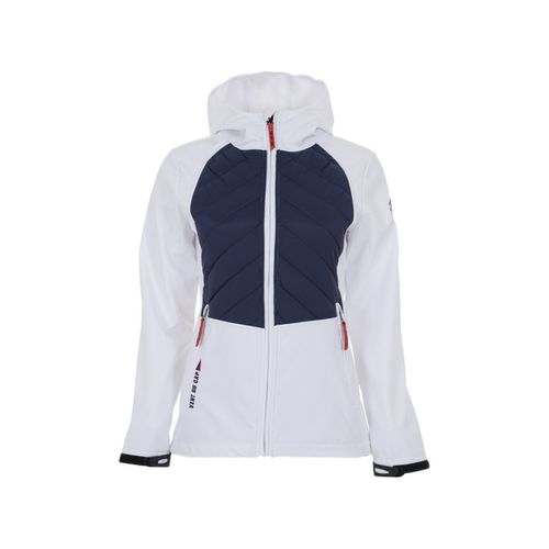 Giubbotto Blouson softshell APVER - Vent Du Cap - Modalova