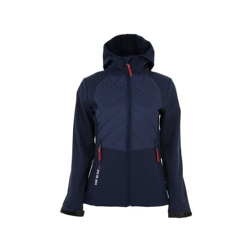 Giubbotto Blouson softshell APVER - Vent Du Cap - Modalova