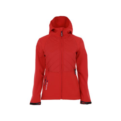 Giubbotto Blouson softshell APVER - Vent Du Cap - Modalova