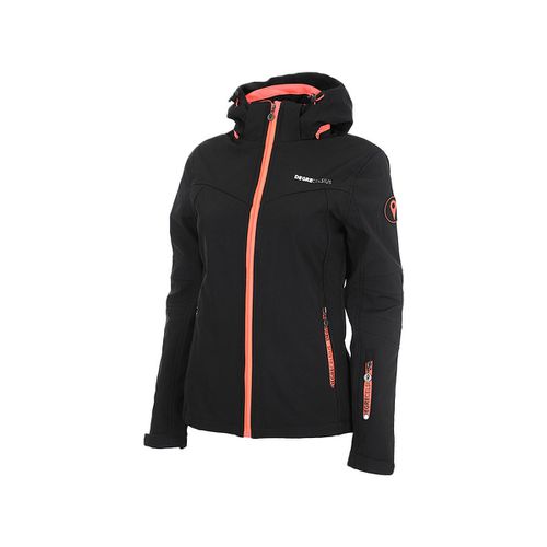 Giubbotto Blouson softshell AMALON - Degré Celsius - Modalova