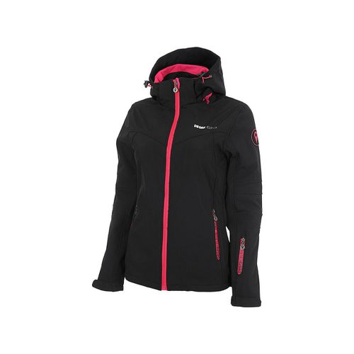 Giubbotto Blouson softshell AMALON - Degré Celsius - Modalova