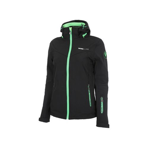 Giubbotto Blouson softshell AMALON - Degré Celsius - Modalova