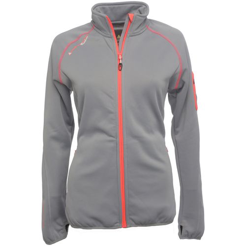 Felpa Blouson polarshell AMANO - Peak Mountain - Modalova