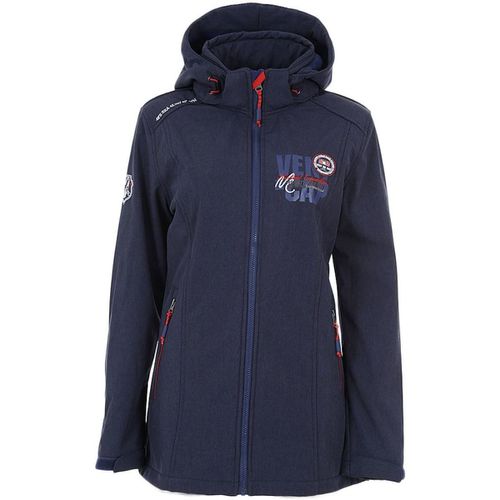 Giubbotto Blouson softshell AMIRAL - Vent Du Cap - Modalova