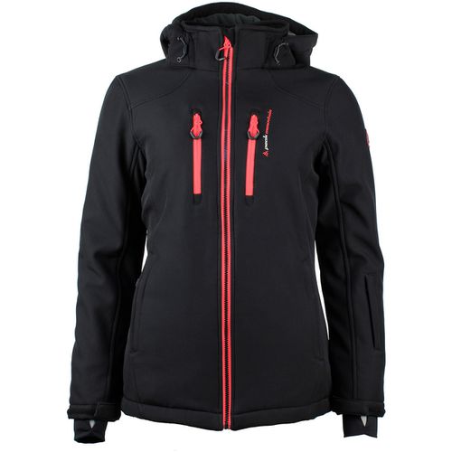 Giubbotto Blouson softshell ANADI - Peak Mountain - Modalova