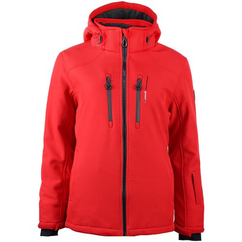 Giubbotto Blouson softshell ANADI - Peak Mountain - Modalova