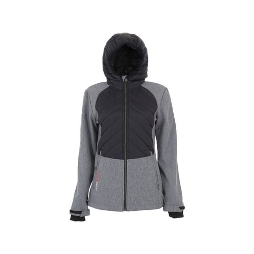 Giubbotto Blouson softshell ANDER - Degré Celsius - Modalova