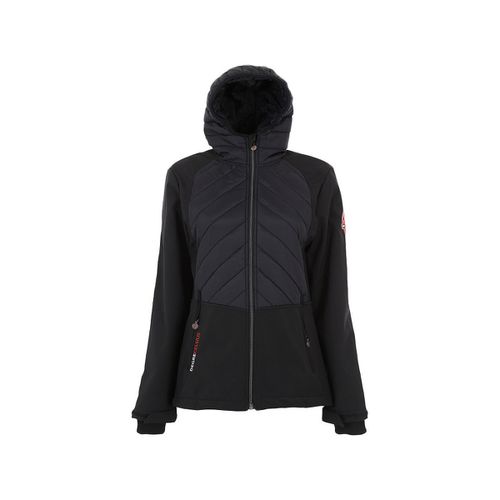 Giubbotto Blouson softshell ANDER - Degré Celsius - Modalova