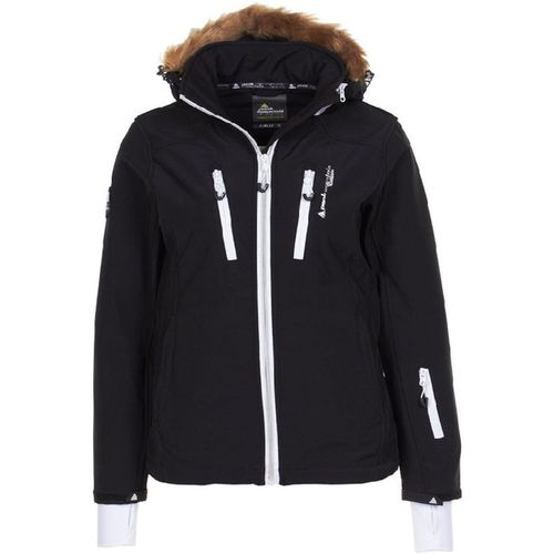 Giubbotto Blouson de ski ASADA - Peak Mountain - Modalova