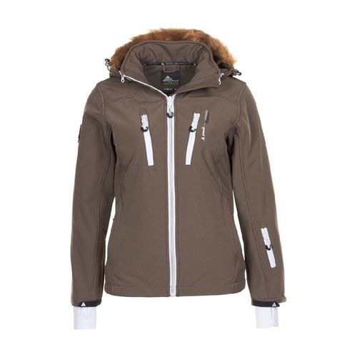 Giubbotto Blouson de ski ASADA - Peak Mountain - Modalova