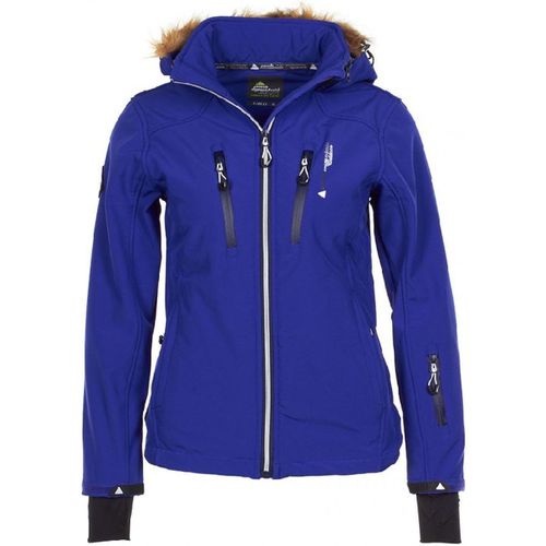 Giubbotto Blouson de ski ASADA - Peak Mountain - Modalova