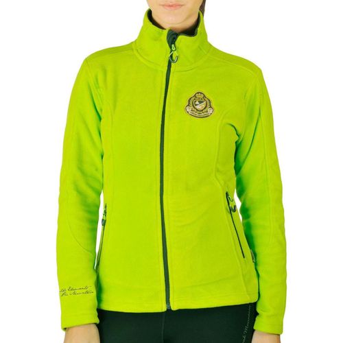 Felpa Blouson polaire ASAK - Peak Mountain - Modalova