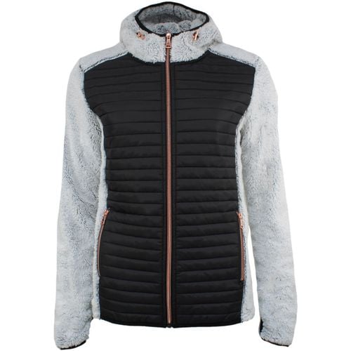 Felpa Blouson polaire ASTRE - Peak Mountain - Modalova